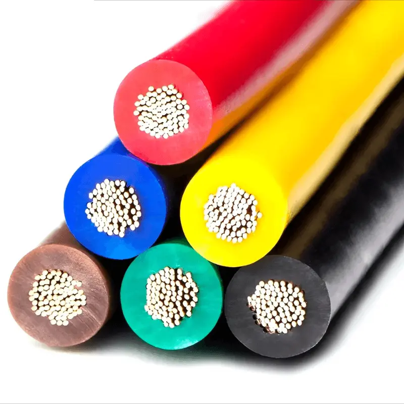 4mm RR Copper House Wiring Cable – for Ghana (6)