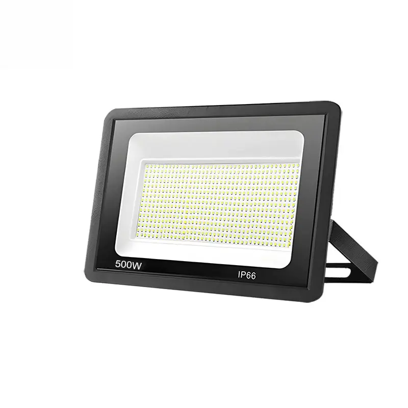 50W LED Flood Light – IP65 Waterproof Outdoor Security Light for Homes & Businesses in Ghana (2)