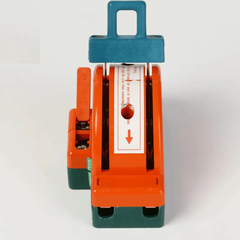 60A Double Throw Knife Changeover Switch – Manual Generator & ECG Power Transfer Switch Ghana (1)