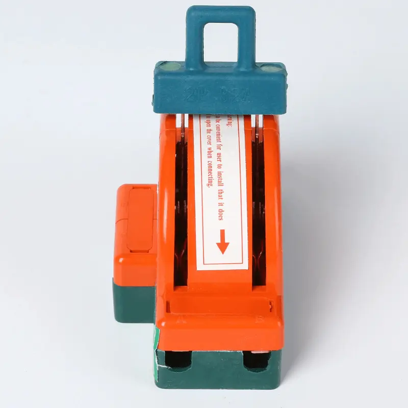 60A Double Throw Knife Changeover Switch – Manual Generator & ECG Power Transfer Switch Ghana (2)