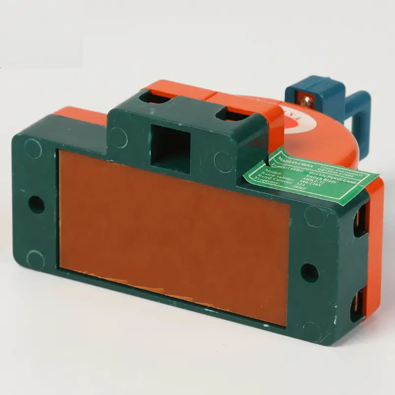 60A Double Throw Knife Changeover Switch – Manual Generator & ECG Power Transfer Switch Ghana (4)