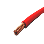 6mm RR Copper Electrical Cable – Heavy Duty PVC Building Wire for Safe Power Distribution in Ghana