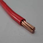 6mm RR Copper Electrical Cable – Heavy Duty PVC Building Wire for Safe Power Distribution in Ghana