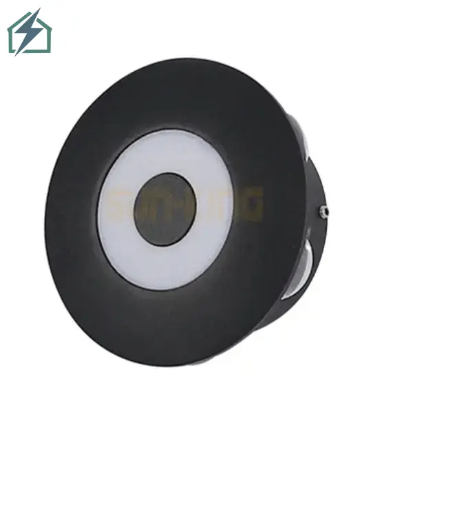 6W Modern LED Wall Light – Waterproof Up & Down Outdoor Wall Lamp for Homes, Hotels & Compounds Ghana (3)