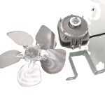 AC Refrigerator Cooling Fan – 220V Axial Air Motor for Fridges, Freezers & Cooling Systems