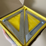 Carpenter Square – Precision 90° Measuring & Marking Square in Ghana