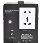 Century 2000VA Digital Voltage Stabilizer Ghana  Automatic Voltage Regulator with USB