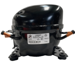 DONPER 1/8HP Fridge Compressor – Refrigerator & Freezer Compressor for R134a/R600a in Ghana
