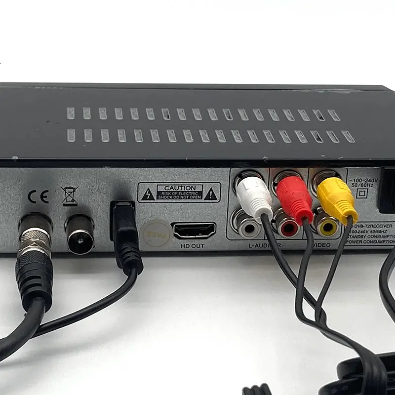 DVB Combo Full HD WiFi Set Top Box – 1080P Digital TV Decoder  Ghana (2)