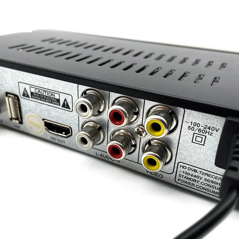 DVB Combo Full HD WiFi Set Top Box – 1080P Digital TV Decoder  Ghana (4)