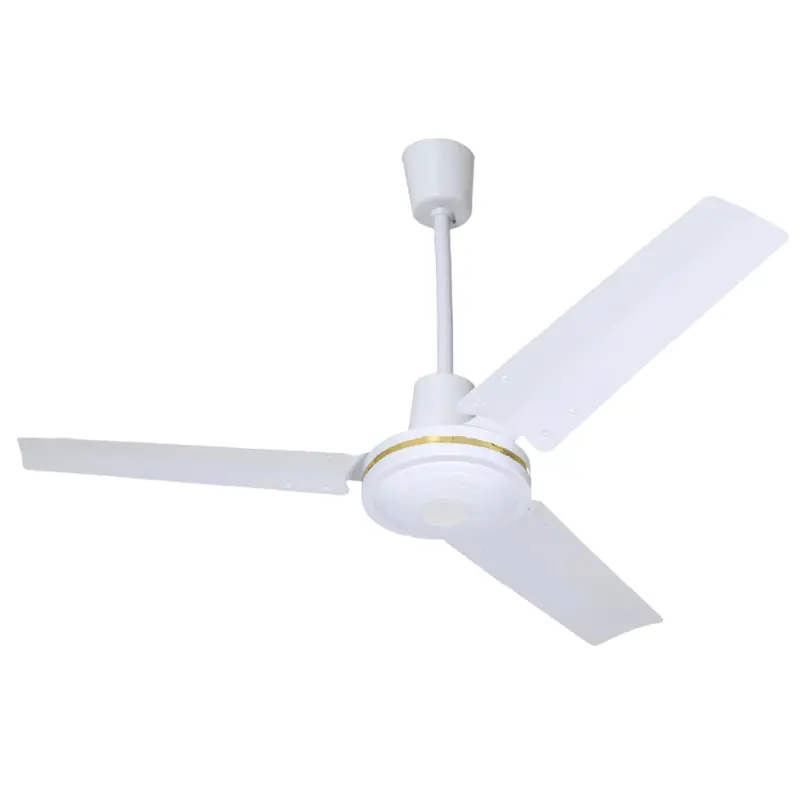 ELBEE 56” Ceiling Fan – Energy-Efficient 3-Speed Ceiling Fan for Homes & Offices in Ghana (2)
