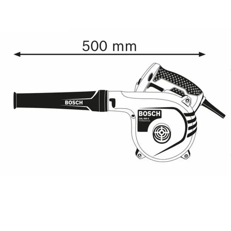 Electric Dust Blower 220V High Power Air Duster – Portable Cleaning in Ghana (3)
