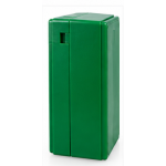 Emergency Door Release Break Glass Call Point – Green