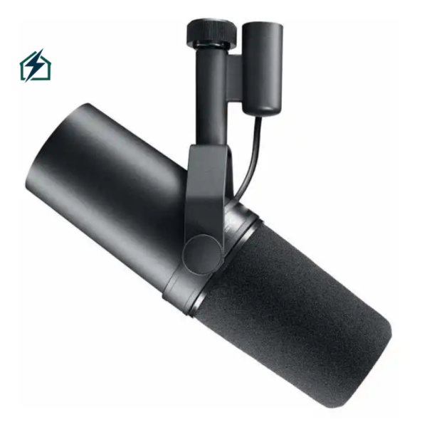 ENGOT SM7B Dynamic Studio Microphone Ghana – Professional Podcast & Recording Mic