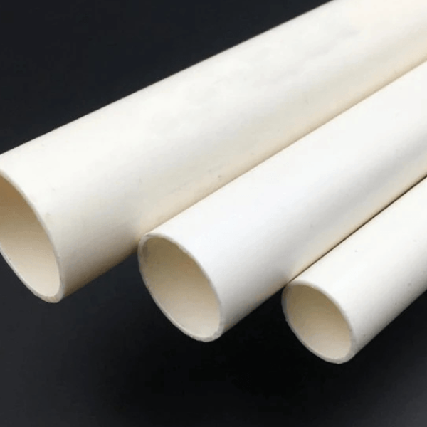 Focus High Quality PVC Pipe for Electrical Conduits Ghana