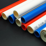 Focus High Quality PVC Pipe for Electrical Conduits Ghana