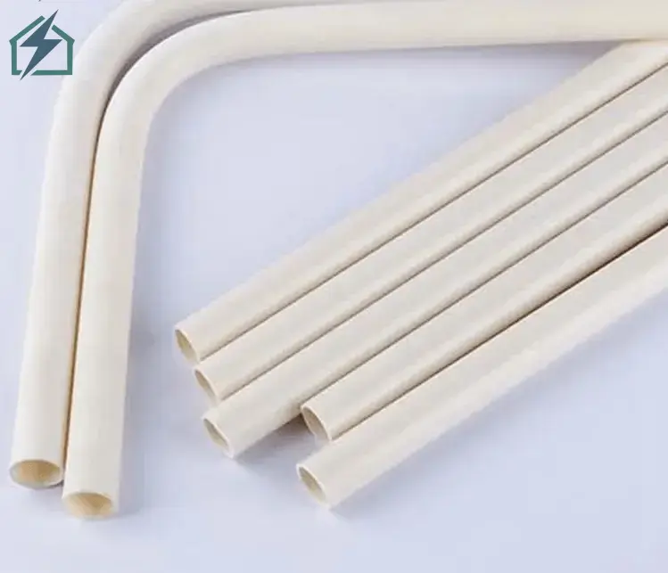 Focus High Quality PVC Pipe for Electrical Conduits Ghana (3)