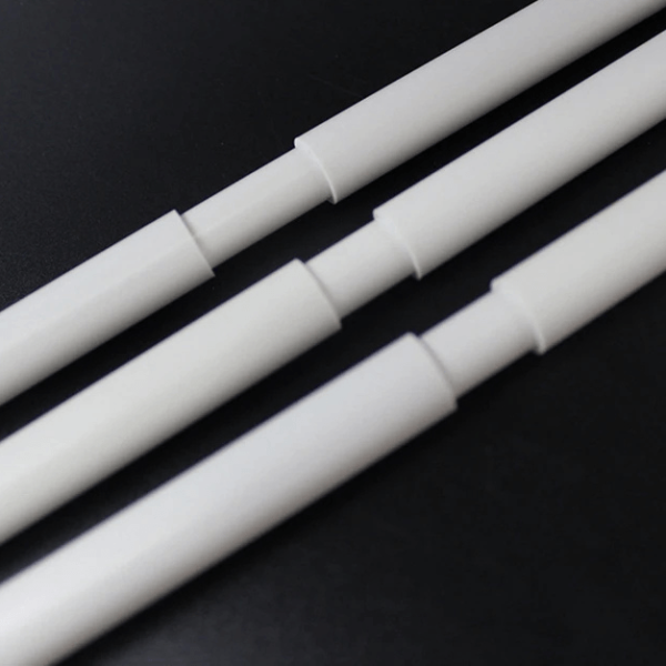Focus High Quality PVC Pipe for Electrical Conduits Ghana