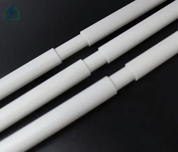 Focus High Quality PVC Pipe for Electrical Conduits Ghana (4)