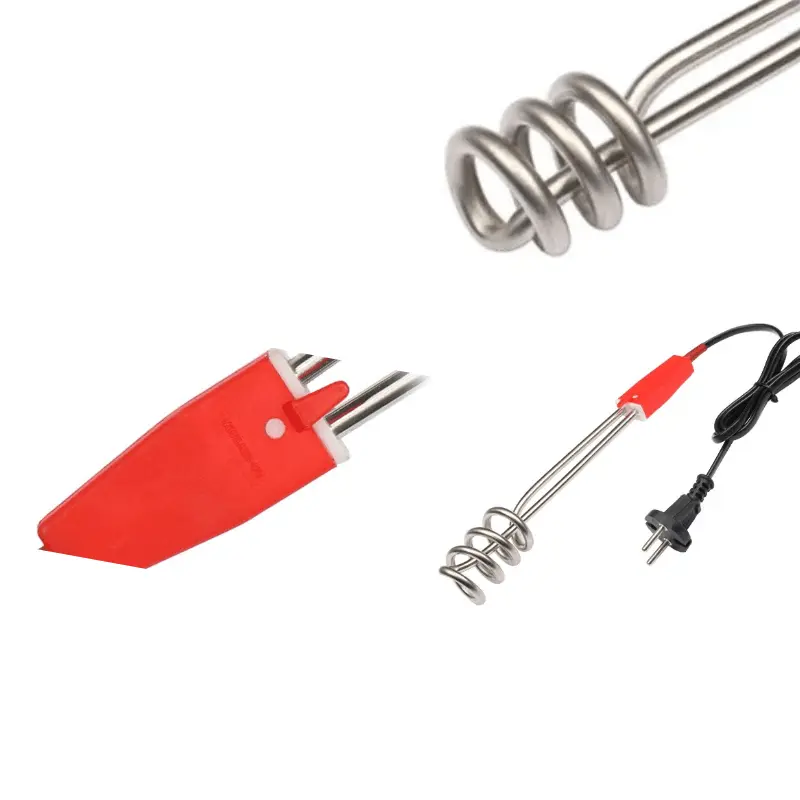 FP-234 Electric Immersion Water Heater – 500W Portable Water Heating Rod for Home & Travel in Ghana (1)