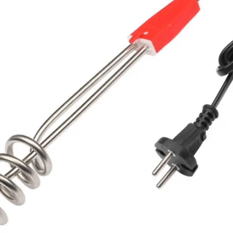 FP-234 Electric Immersion Water Heater – 500W Portable Water Heating Rod for Home & Travel in Ghana (2)
