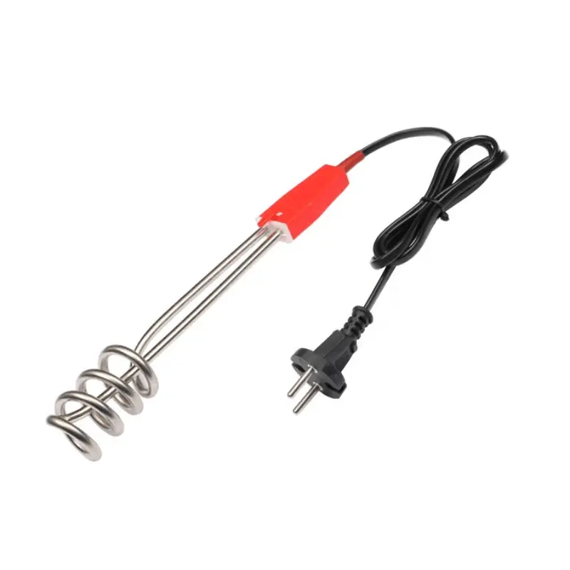 FP-234 Electric Immersion Water Heater – 500W Portable Water Heating Rod for Home & Travel in Ghana (6)