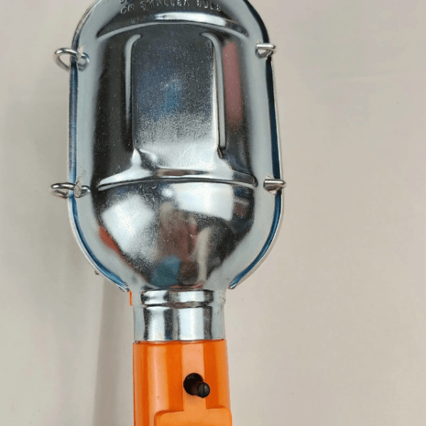 Garage Car Repair Light  Overhaul Inspection Work Lamp Ghana