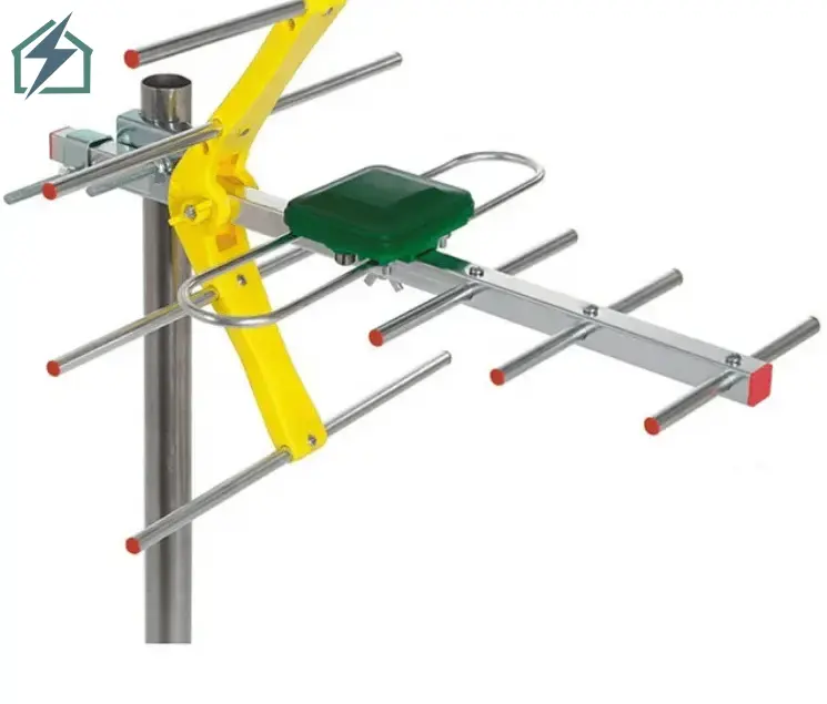 GoTv HD-228C4 Outdoor Digital Foldable TV Antenna Ghana (5)