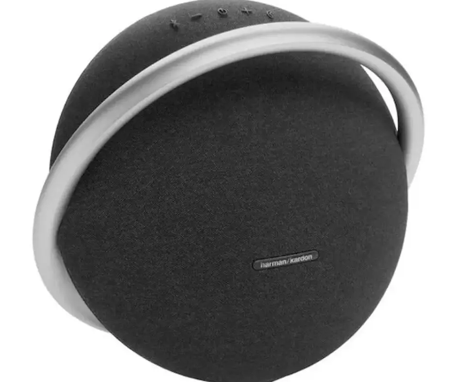 Harman Kardon Onyx Studio 8 Wireless Speaker Ghana  (1)