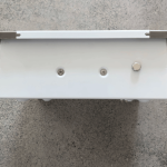Havells 8 Way SPN Distribution Board – 100A Electrical DB Box for Safe Power Distribution in Ghana