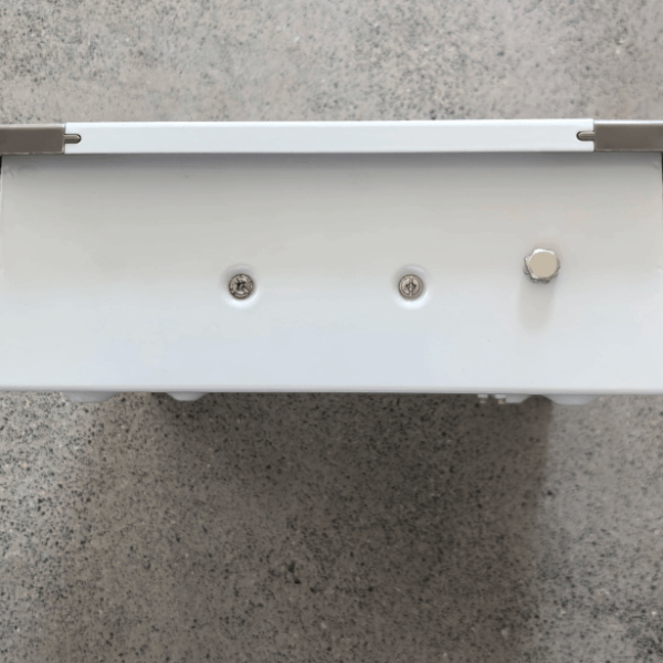 Havells 8 Way SPN Distribution Board – 100A Electrical DB Box for Safe Power Distribution in Ghana