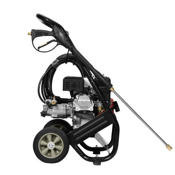 High Pressure Washer – 170 Bar Gasoline Pressure Washer for Car Washing & Industrial Cleaning in Ghana