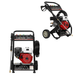 High Pressure Washer – 170 Bar Gasoline Pressure Washer for Car Washing & Industrial Cleaning in Ghana