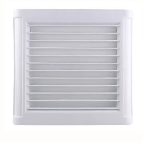 Hornet 6” Exhaust Fan – Powerful Ventilation Fan for Bathrooms, Kitchens & Offices in Ghana