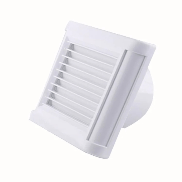 Hornet 6” Exhaust Fan – Powerful Ventilation Fan for Bathrooms, Kitchens & Offices in Ghana