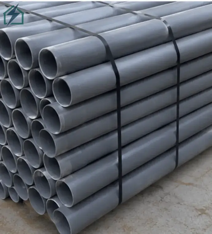 Interplast Class O PVC Pipe – Genuine PVC-U Water Supply Ghana (4)