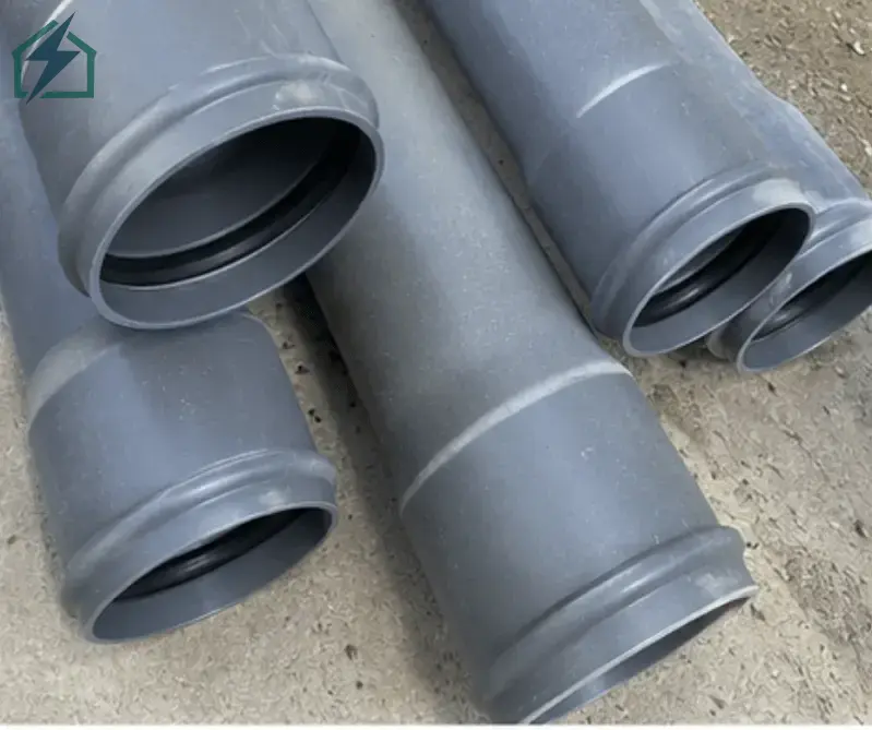Interplast Class O PVC Pipe – Genuine PVC-U Water Supply Ghana (6)