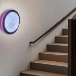 LED 24W Surface Ceiling Light – Rechargeable Wall & Ceiling Light for Homes, Shops & Emergency Lighting Ghana