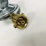 LPG Gas Regulator – Safe Gas Pressure Regulator for LPG Cylinders in Ghana