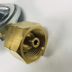 LPG Gas Regulator – Safe Gas Pressure Regulator for LPG Cylinders in Ghana