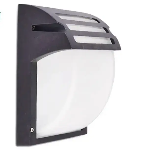 Modern Aluminum Wall Lamp – Warm, Neutral & Cold White Outdoor Light Ghana (3)