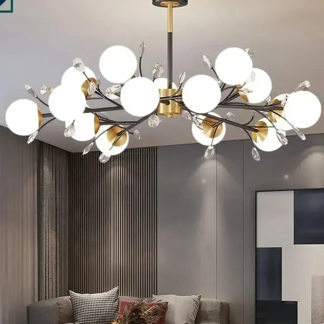 modern-nordic-glass-led-chandelier-pendant-light-for-living-room-dining-hotel-interiors-high-colour-