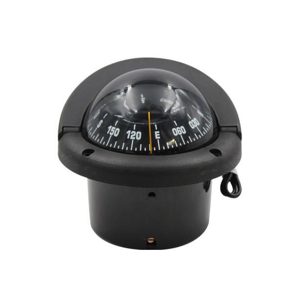 Lifeboat Magnetic Compass Marine Guide Ball Navigation Compass for Boats