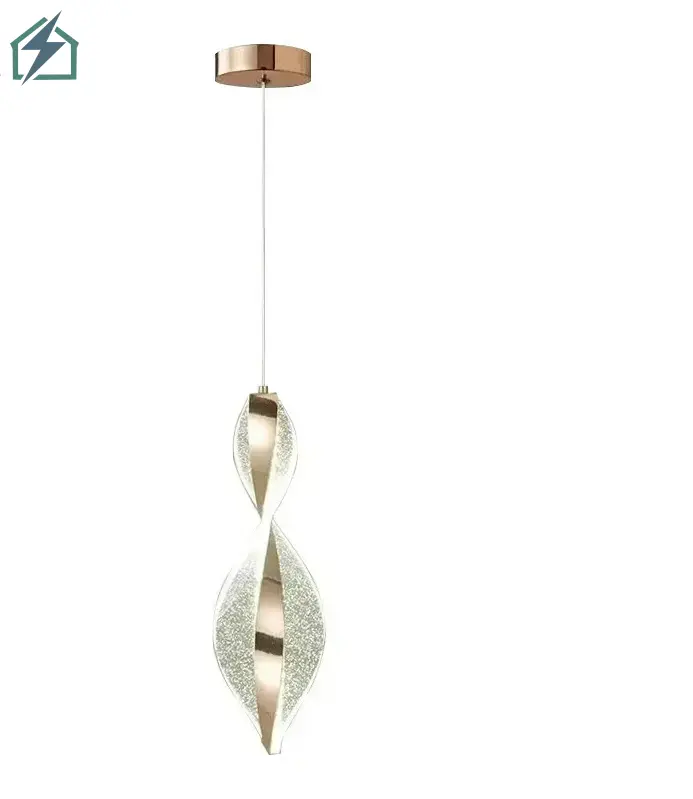 Nordic Minimalist LED Wall Lamp – Modern Bedroom, Hallway & Living Room Wall Light Ghana (5)