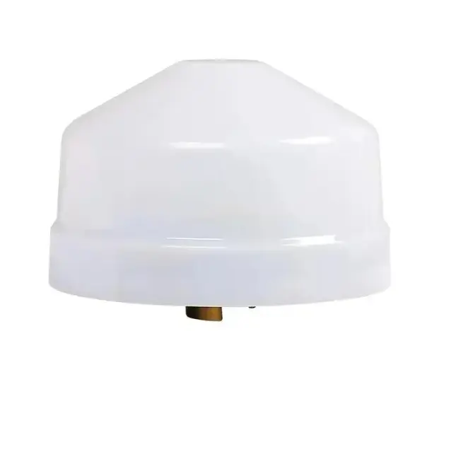 OPT-11 Photocell Sun Switch – Automatic Dusk-to-Dawn Light Sensor  for Ghana (5)