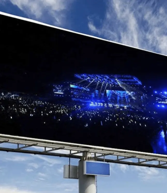 Outdoor Rental LED Screen – High Brightness Waterproof LED Display Wall for Events & Advertising (1)