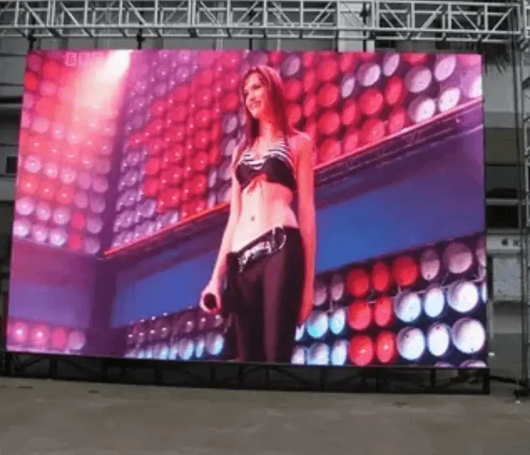 Outdoor Rental LED Screen – High Brightness Waterproof LED Display Wall for Events & Advertising (2)