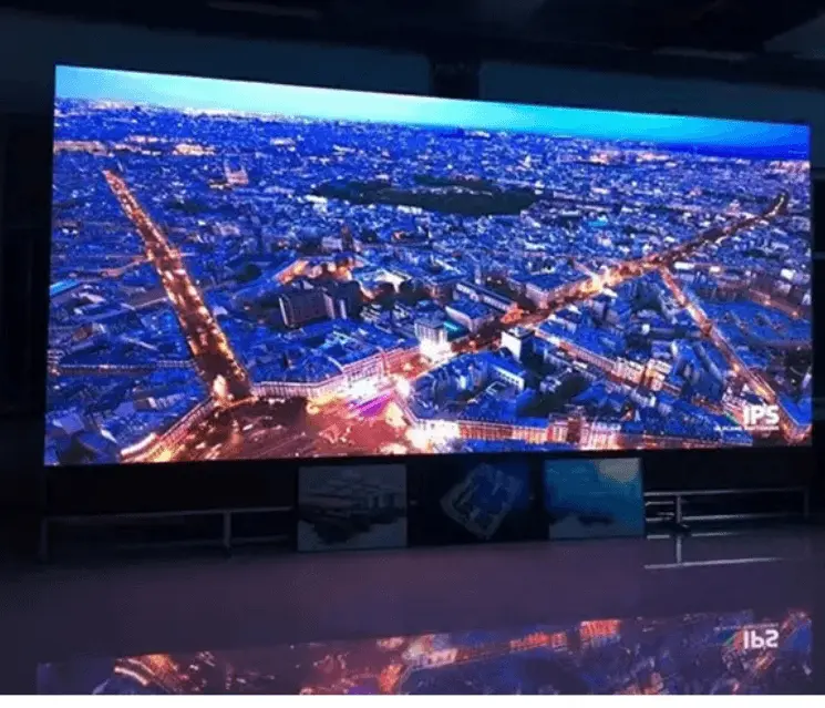 Outdoor Rental LED Screen – High Brightness Waterproof LED Display Wall for Events & Advertising (3)