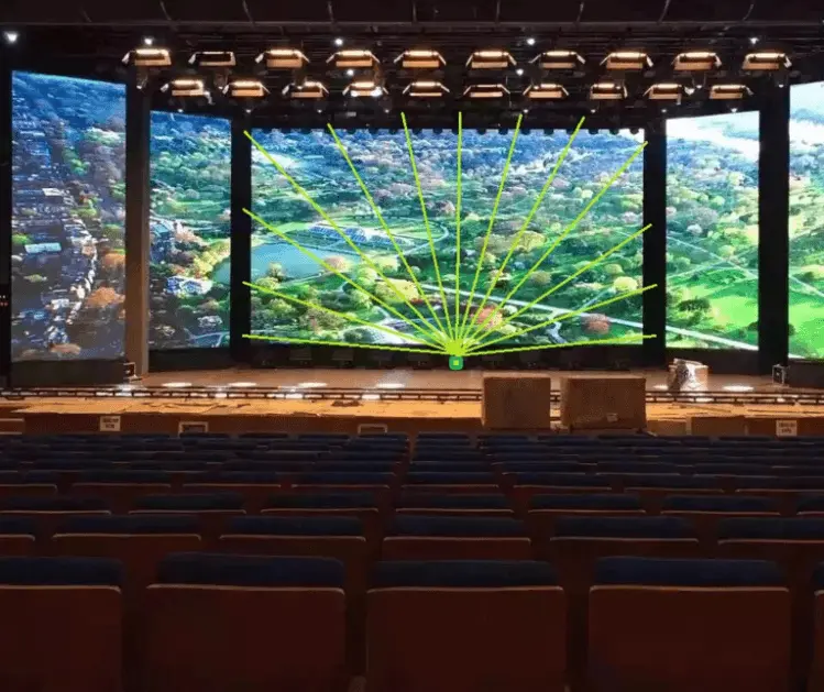 Outdoor Rental LED Screen – High Brightness Waterproof LED Display Wall for Events & Advertising (4)