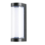 Outdoor Wall Light – Waterproof Dusk to Dawn LED Sensor Wall Lamp for Gates, Compounds & Homes Ghana